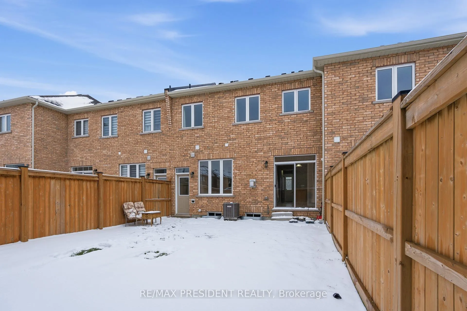 Photo 33 of 12 Beasley Grove, Hamilton, Meadowlands — HOMEH