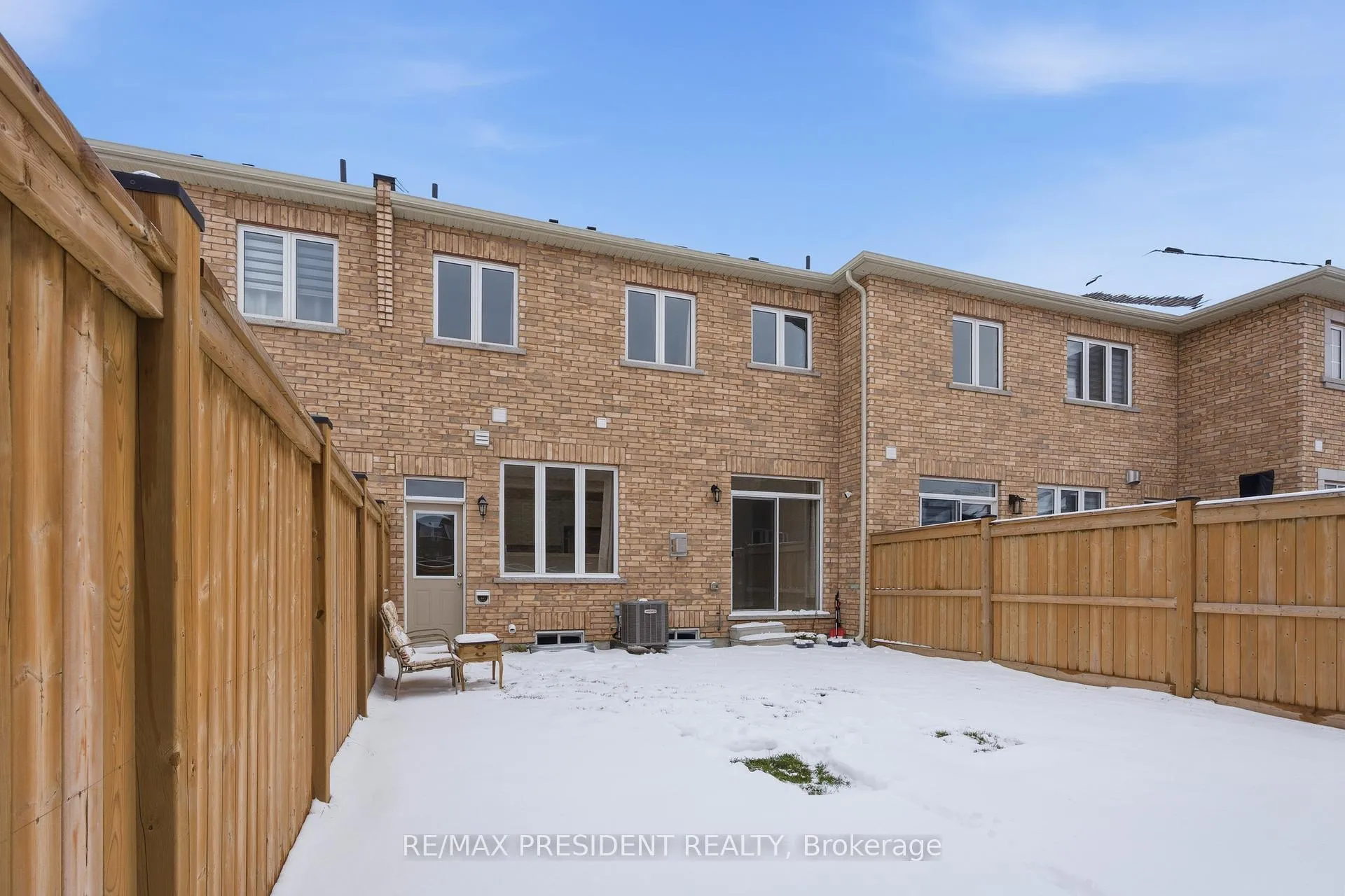 Photo 34 of 12 Beasley Grove, Hamilton, Meadowlands — HOMEH
