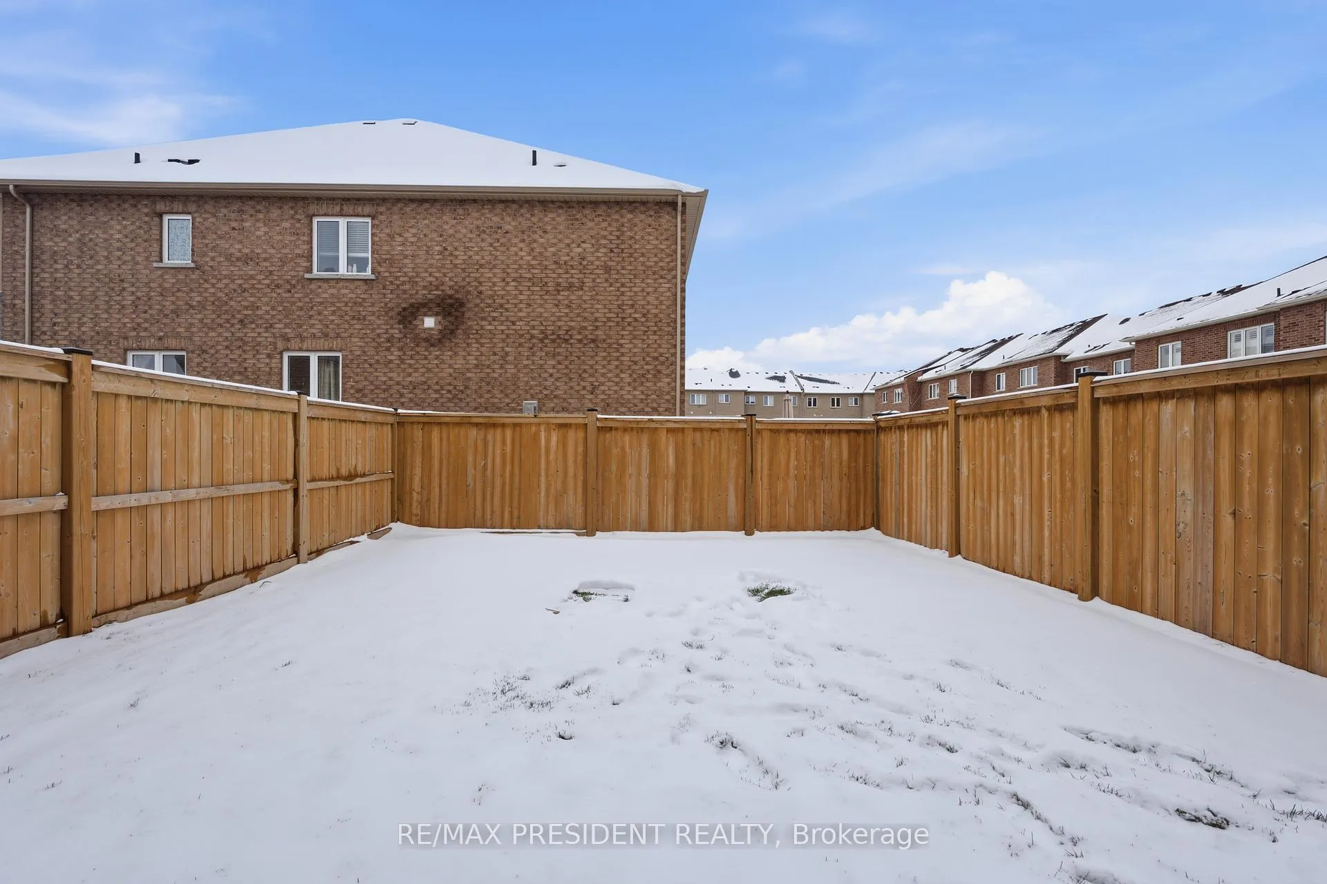 Photo 35 of 12 Beasley Grove, Hamilton, Meadowlands — HOMEH