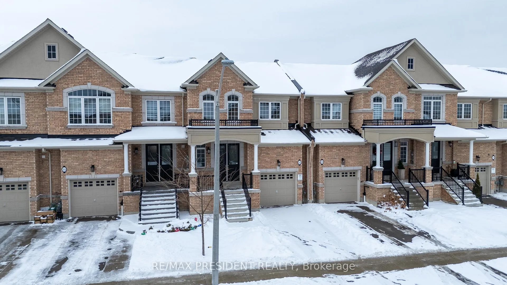 Photo 36 of 12 Beasley Grove, Hamilton, Meadowlands — HOMEH
