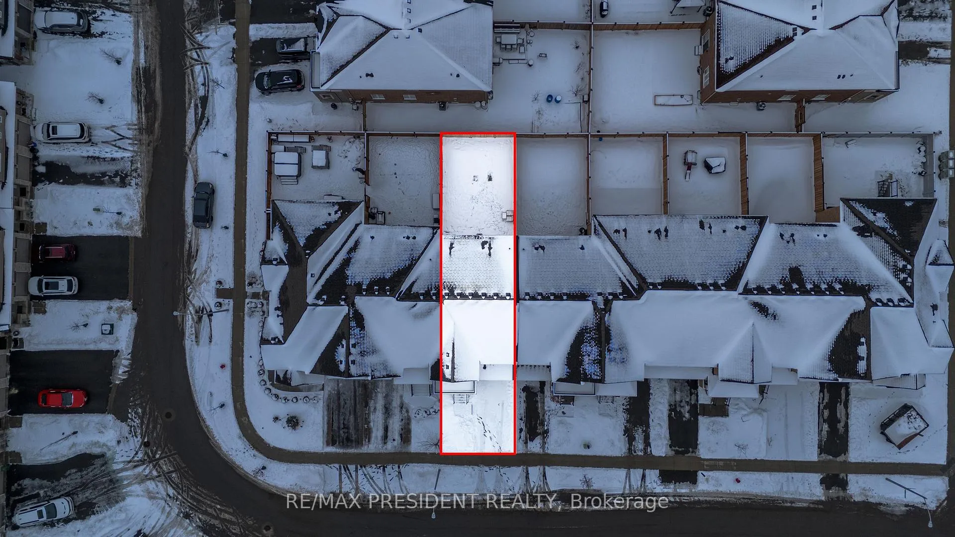 Photo 37 of 12 Beasley Grove, Hamilton, Meadowlands — HOMEH