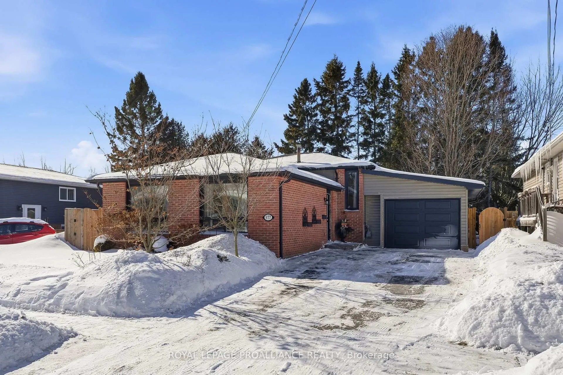 Photo 1 of 577 Daintry Crescent, Cobourg — HOMEH