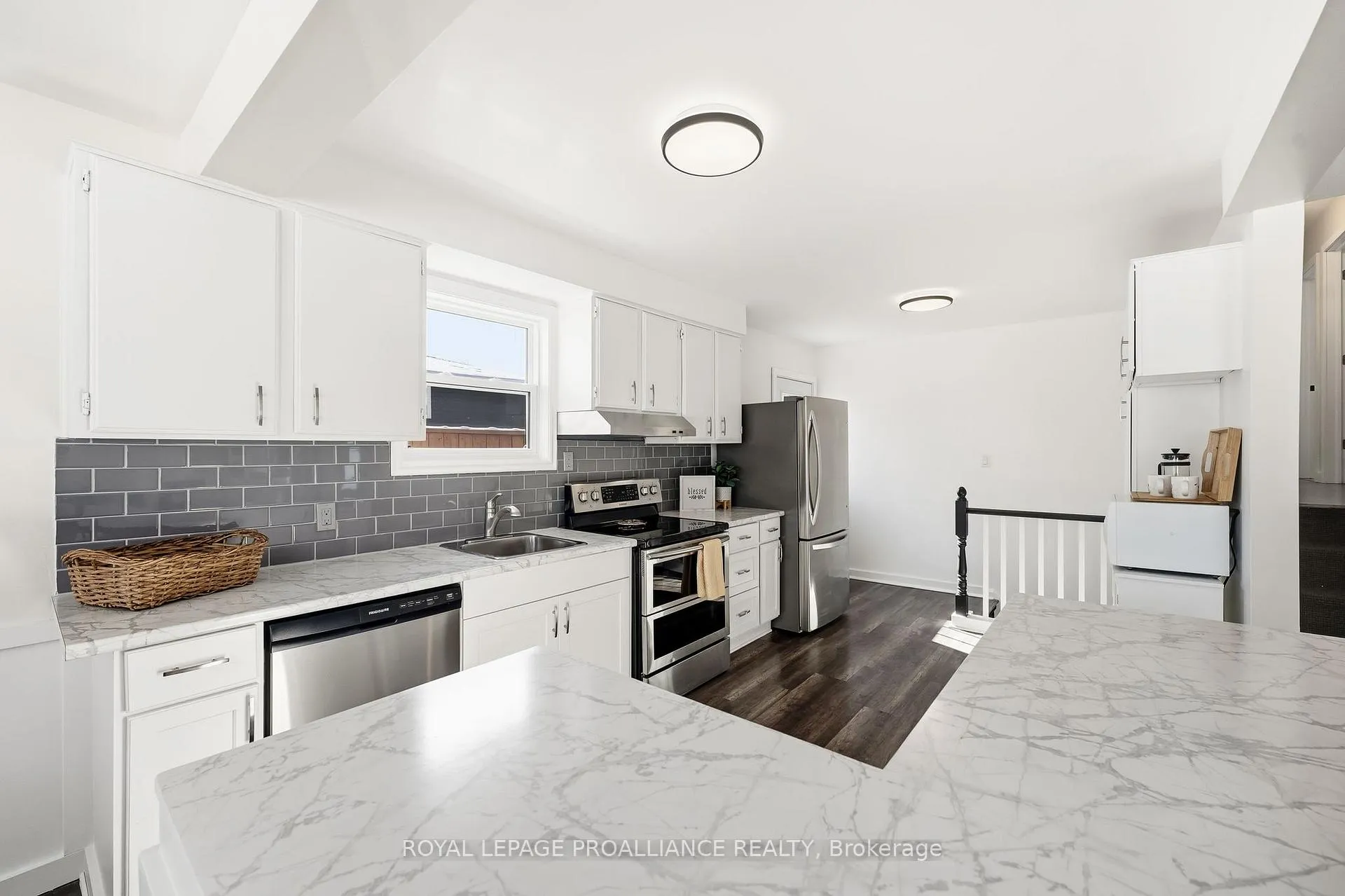 Photo 15 of 577 Daintry Crescent, Cobourg — HOMEH
