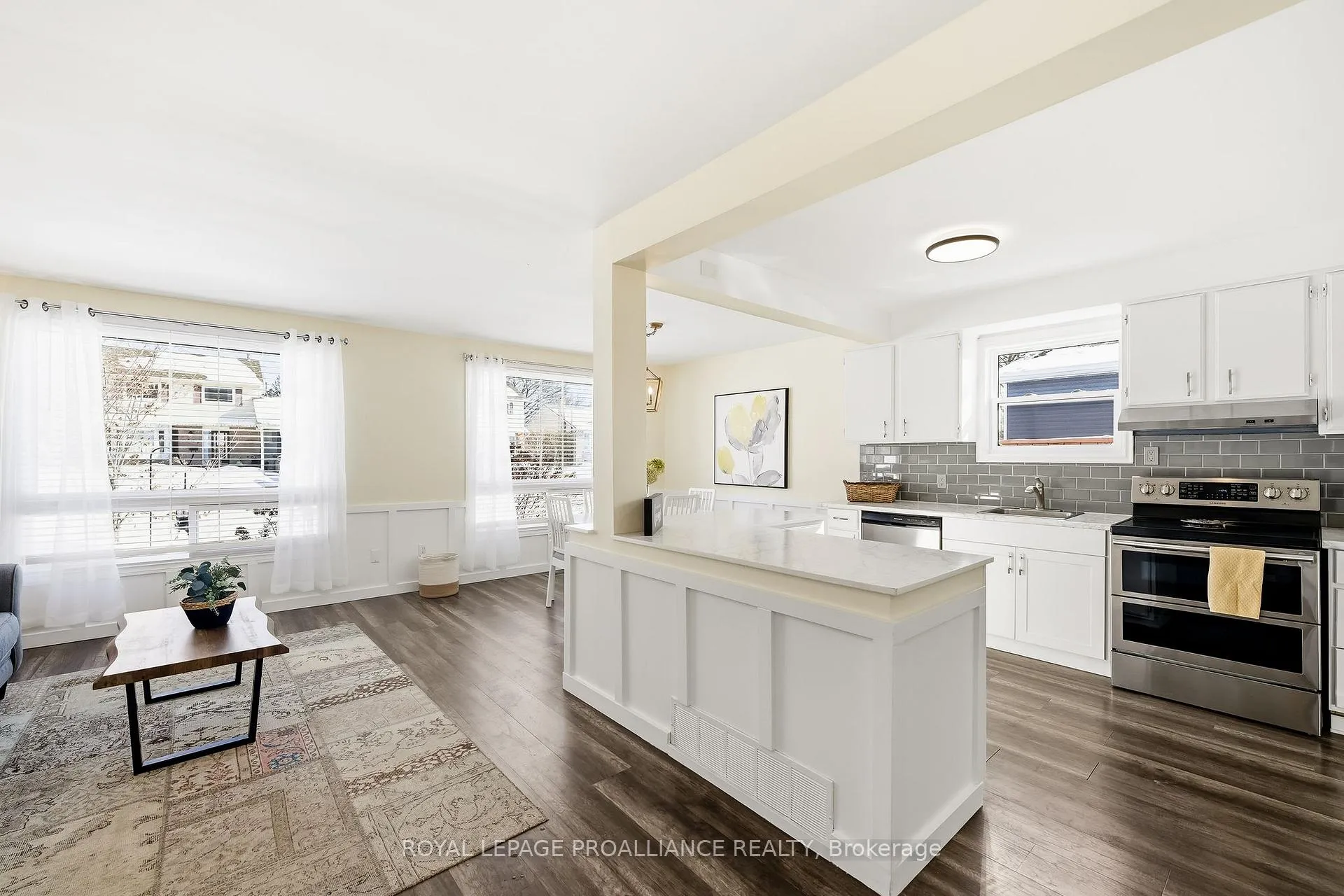 Photo 19 of 577 Daintry Crescent, Cobourg — HOMEH