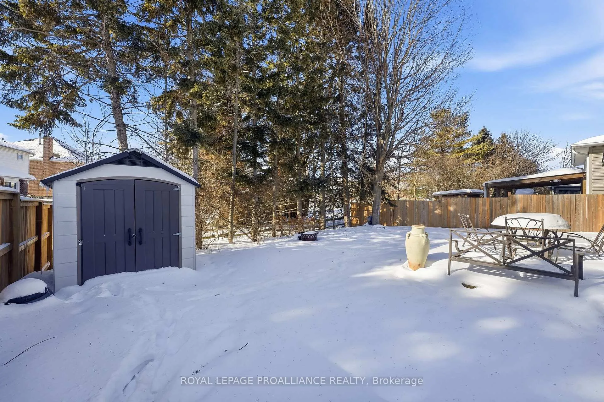 Photo 42 of 577 Daintry Crescent, Cobourg — HOMEH