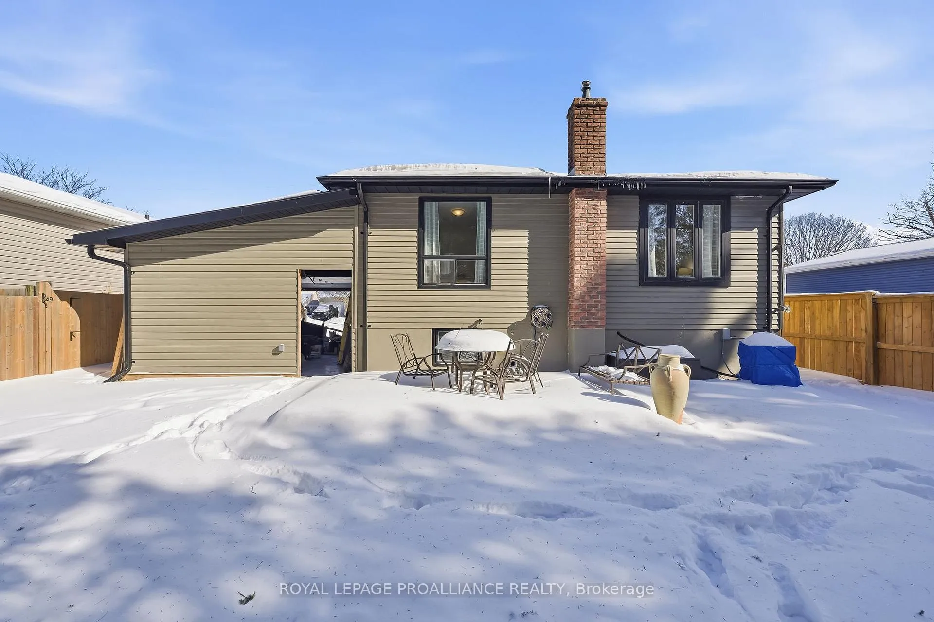 Photo 44 of 577 Daintry Crescent, Cobourg — HOMEH
