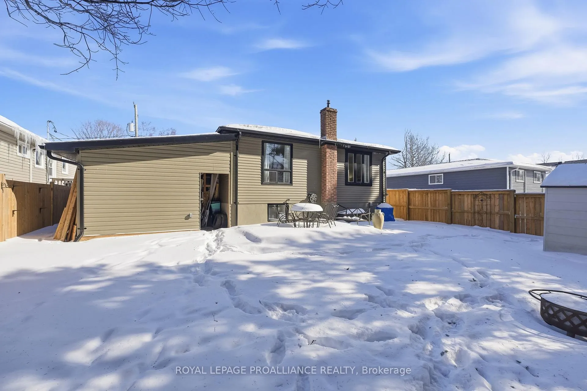 Photo 45 of 577 Daintry Crescent, Cobourg — HOMEH
