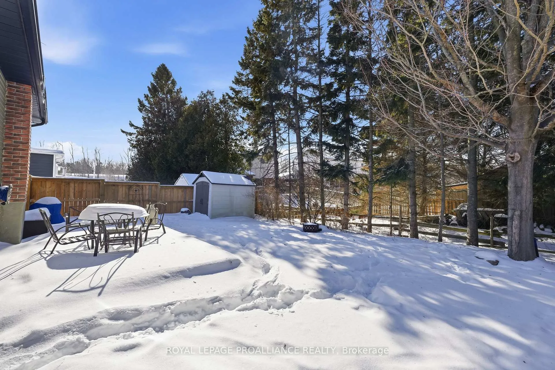 Photo 46 of 577 Daintry Crescent, Cobourg — HOMEH