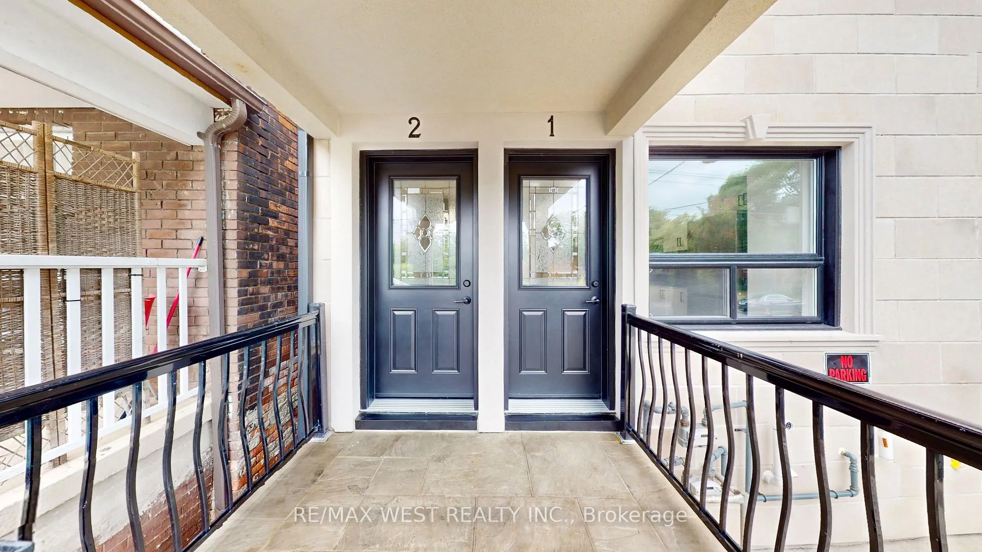 Photo 5 of Unit 1, 253 Oakwood Avenue, Toronto, Oakwood Village — HOMEH