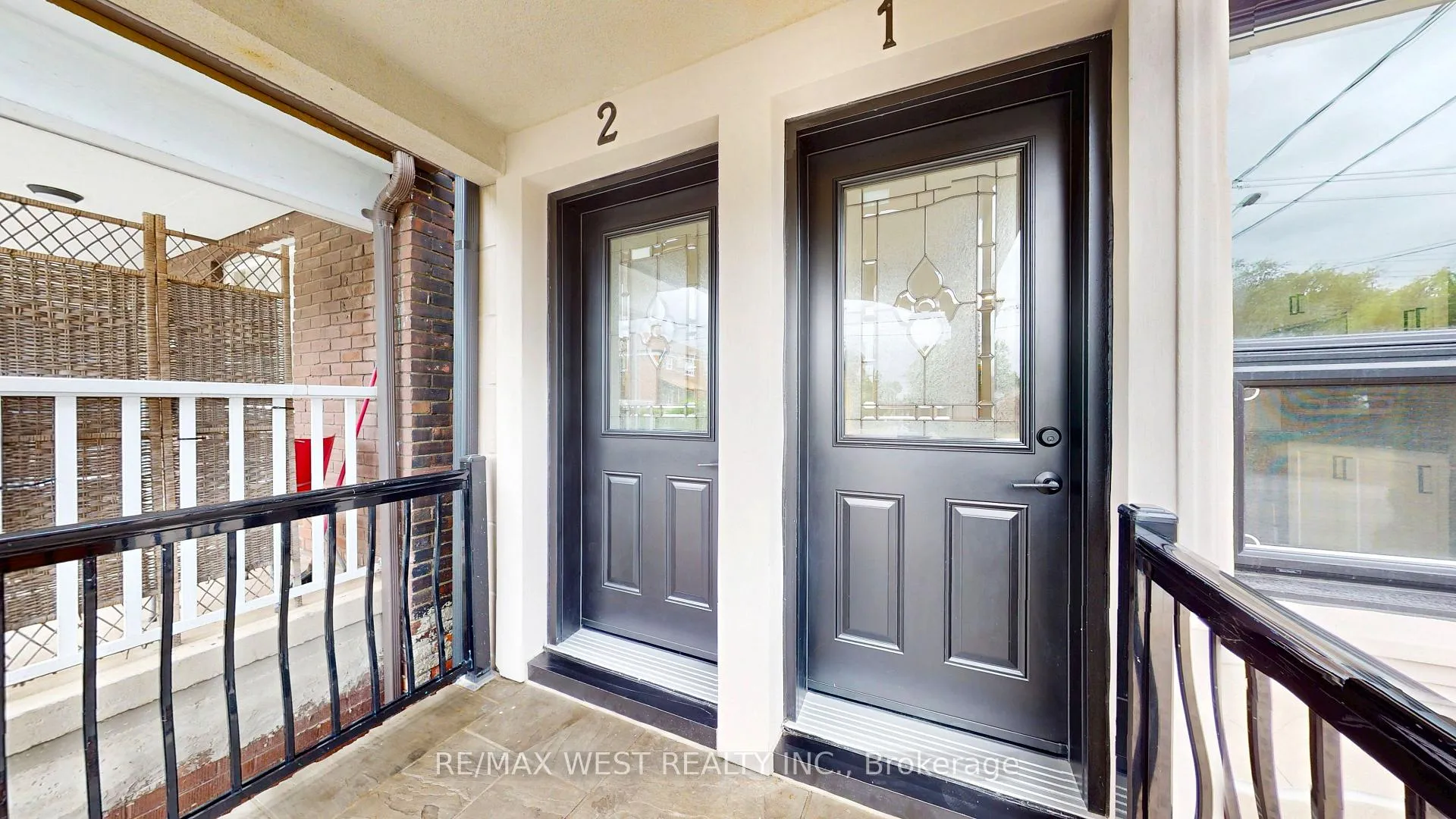 Photo 8 of Unit 1, 253 Oakwood Avenue, Toronto, Oakwood Village — HOMEH