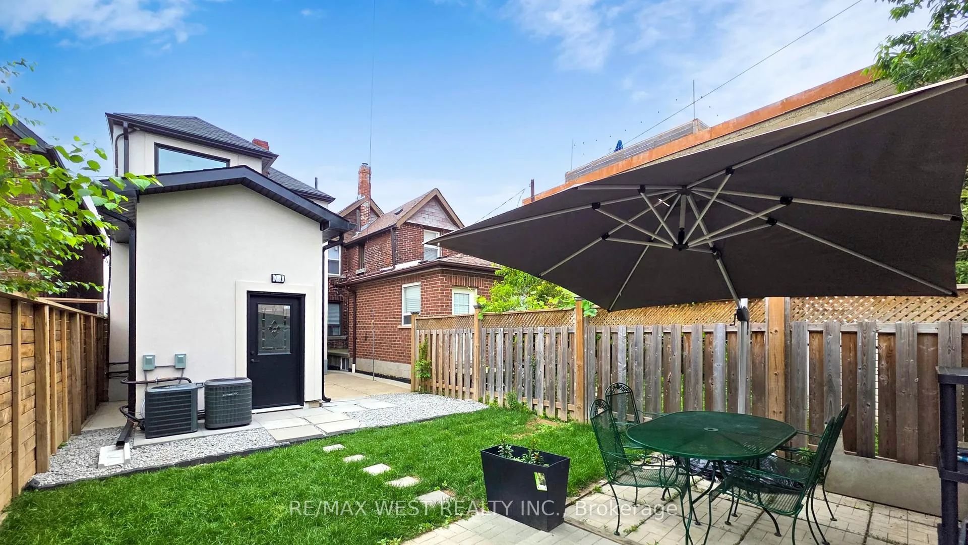 Photo 31 of Unit 1, 253 Oakwood Avenue, Toronto, Oakwood Village — HOMEH