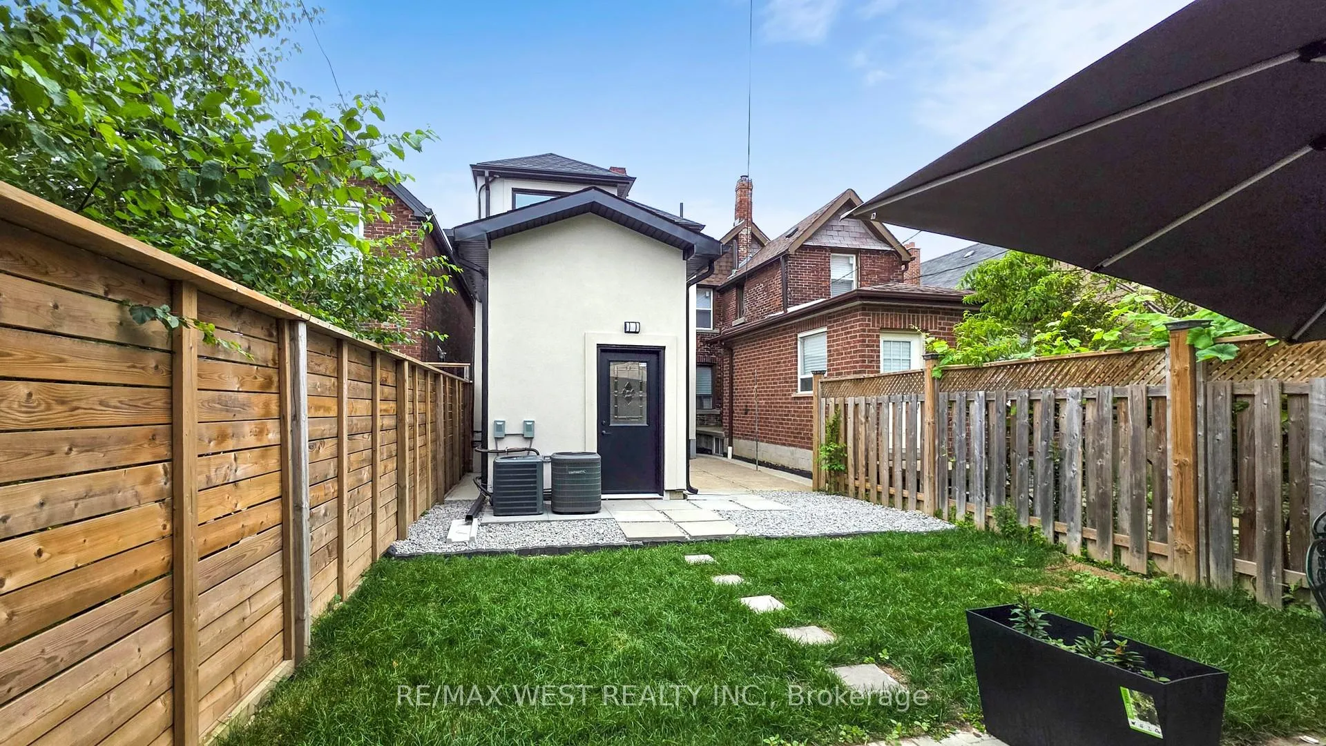 Photo 32 of Unit 1, 253 Oakwood Avenue, Toronto, Oakwood Village — HOMEH