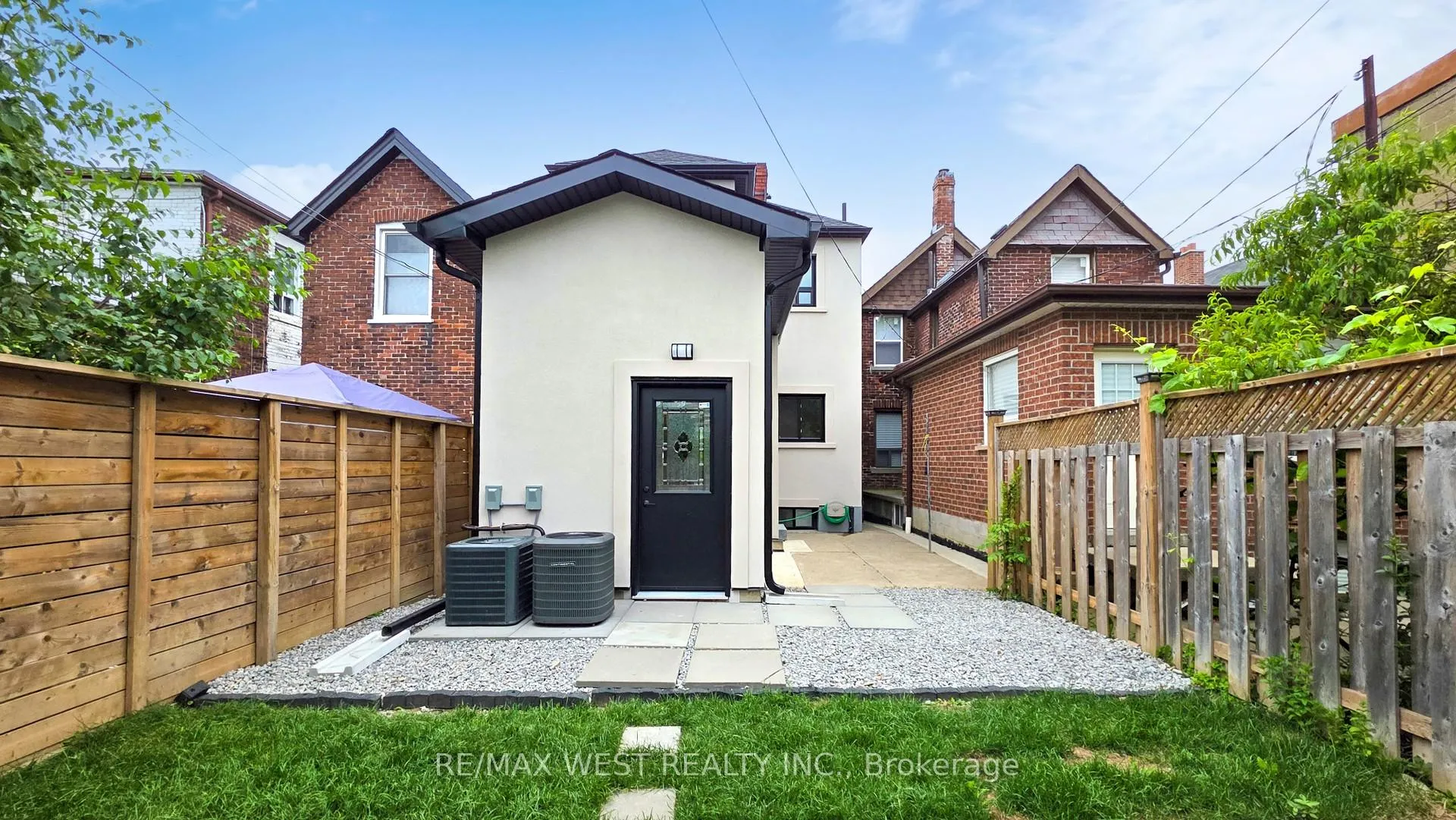 Photo 34 of Unit 1, 253 Oakwood Avenue, Toronto, Oakwood Village — HOMEH