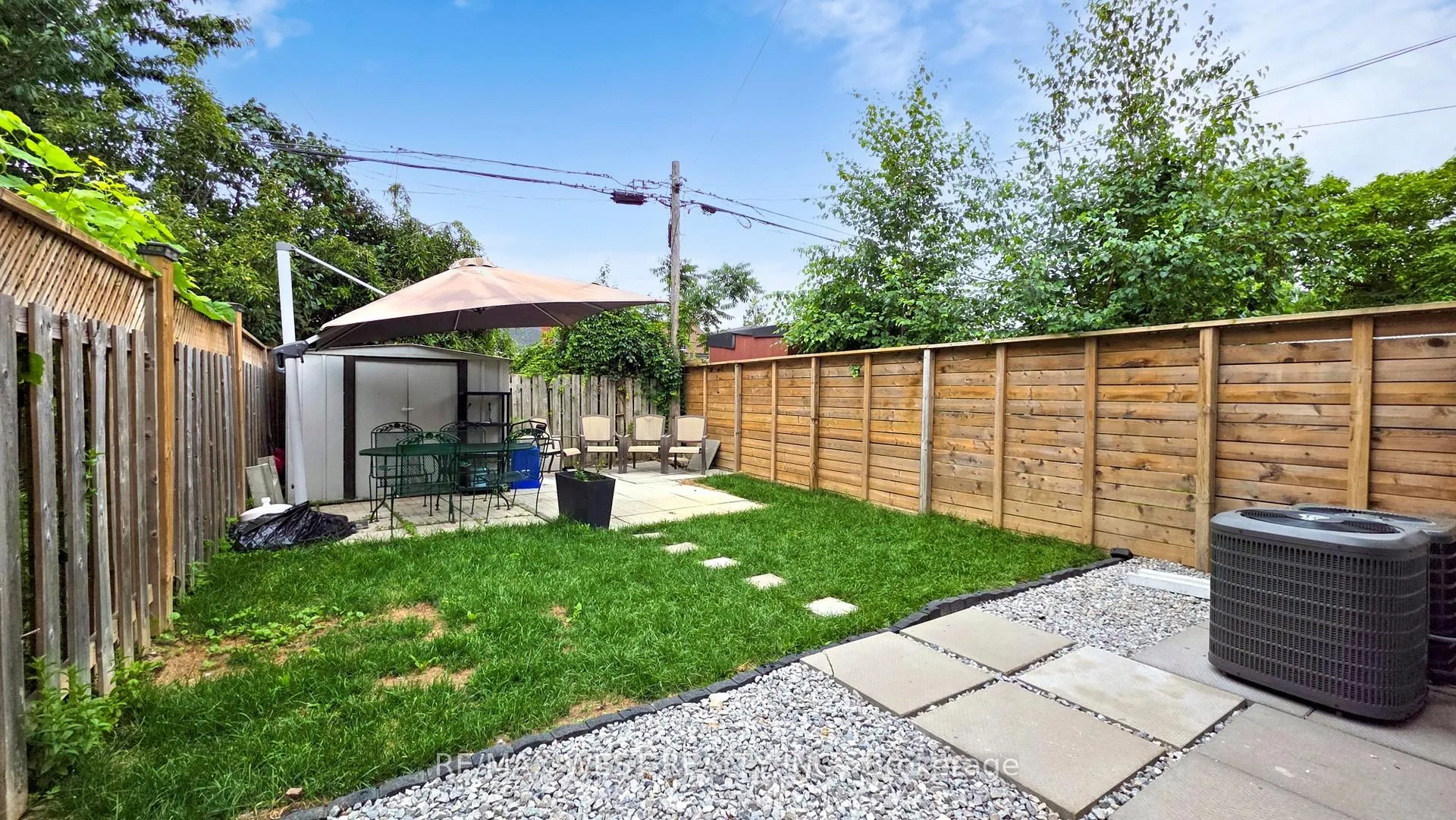Photo 35 of Unit 1, 253 Oakwood Avenue, Toronto, Oakwood Village — HOMEH