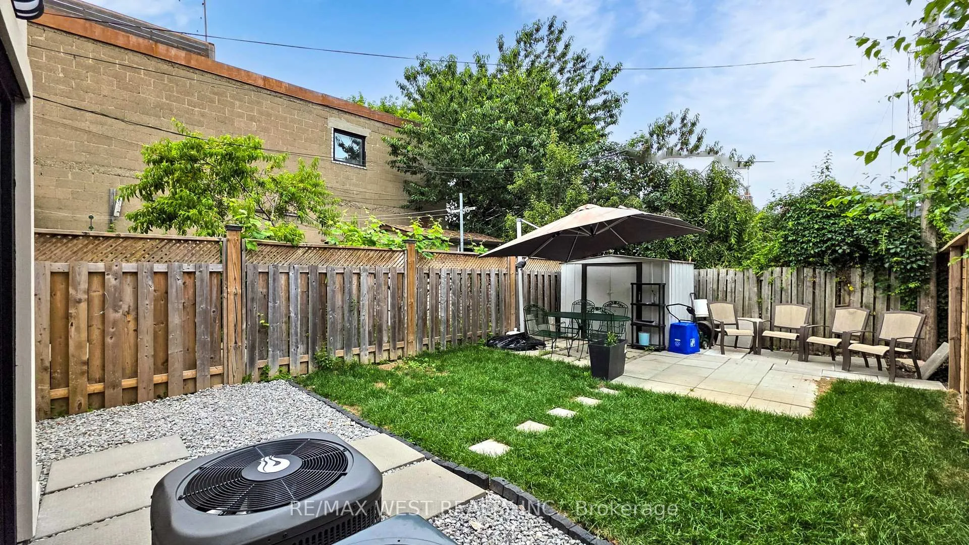 Photo 36 of Unit 1, 253 Oakwood Avenue, Toronto, Oakwood Village — HOMEH