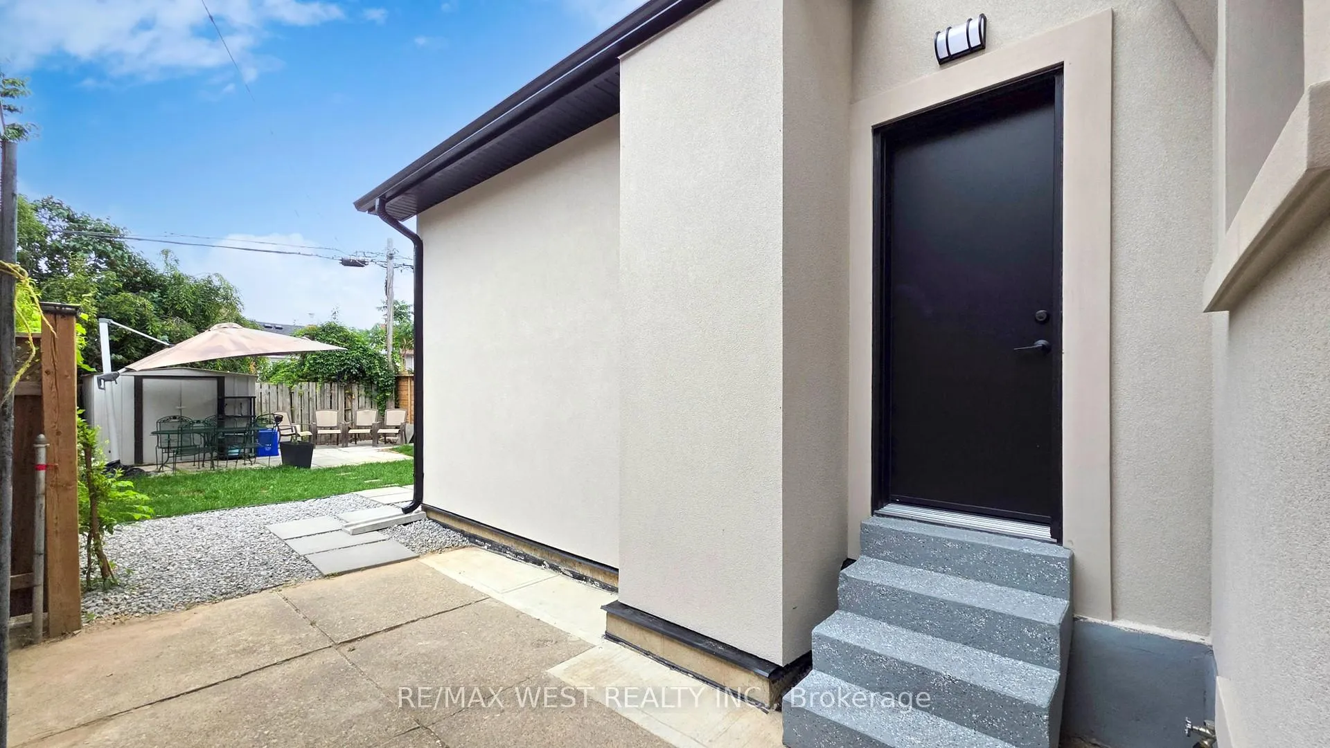 Photo 37 of Unit 1, 253 Oakwood Avenue, Toronto, Oakwood Village — HOMEH