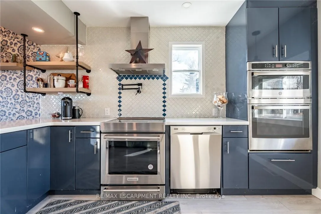 Photo 1 of 735 Beach Boulevard, Hamilton, Hamilton Beach — HOMEH