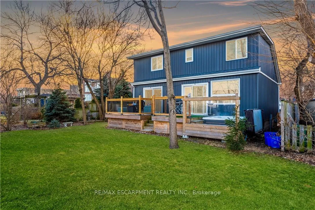 Photo 31 of 735 Beach Boulevard, Hamilton, Hamilton Beach — HOMEH