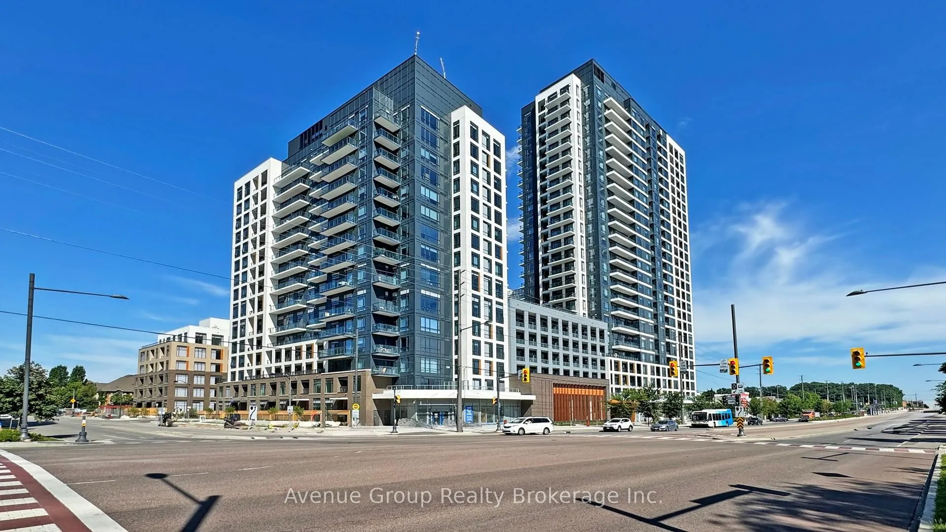 Photo 1 of Unit B-1803, 7950 Bathurst Street, Vaughan, Beverley Glen — HOMEH