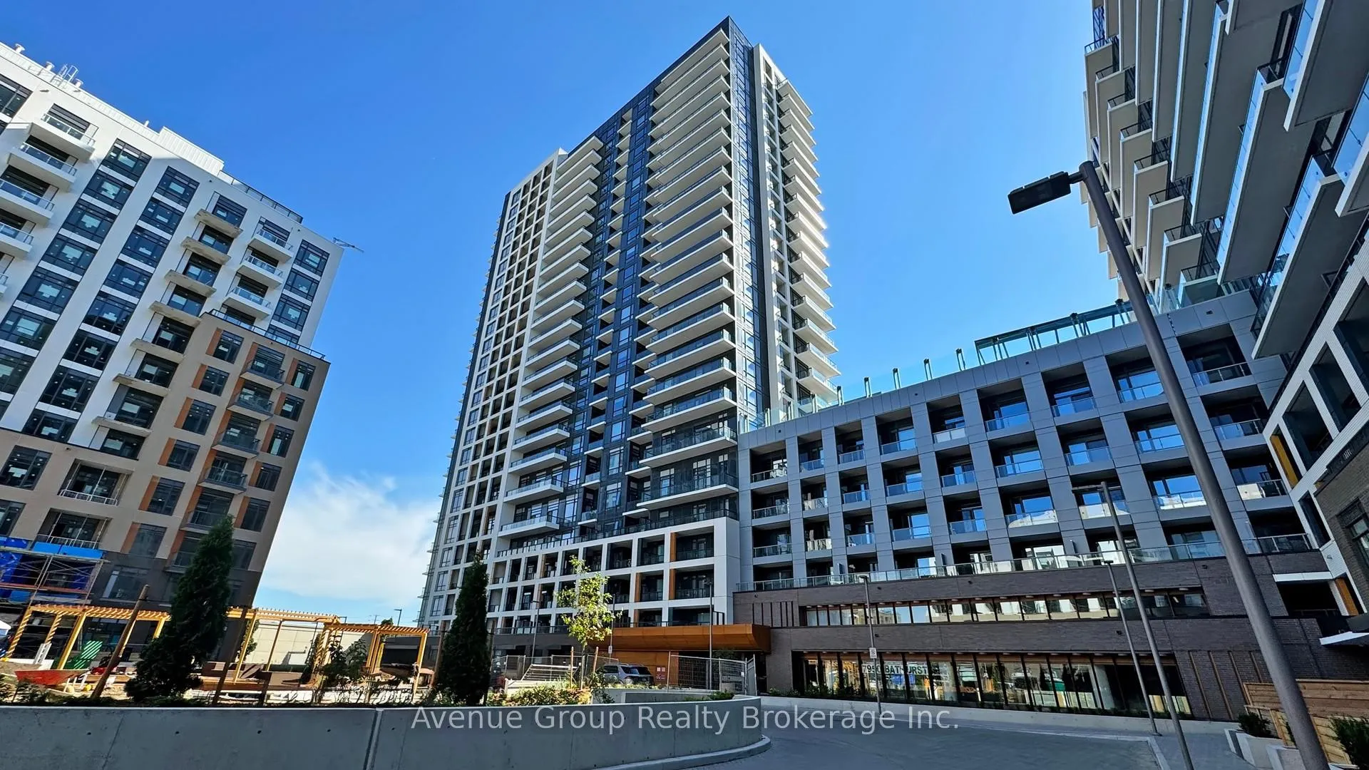 Photo 2 of Unit B-1803, 7950 Bathurst Street, Vaughan, Beverley Glen — HOMEH