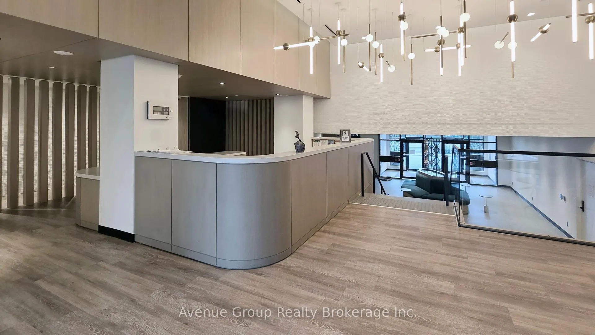 Photo 4 of Unit B-1803, 7950 Bathurst Street, Vaughan, Beverley Glen — HOMEH