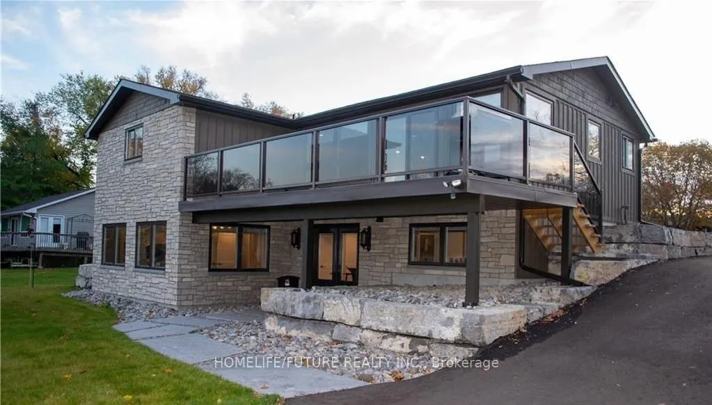 Photo 1 of 2021 Pratts Marina Road, Selwyn — HOMEH