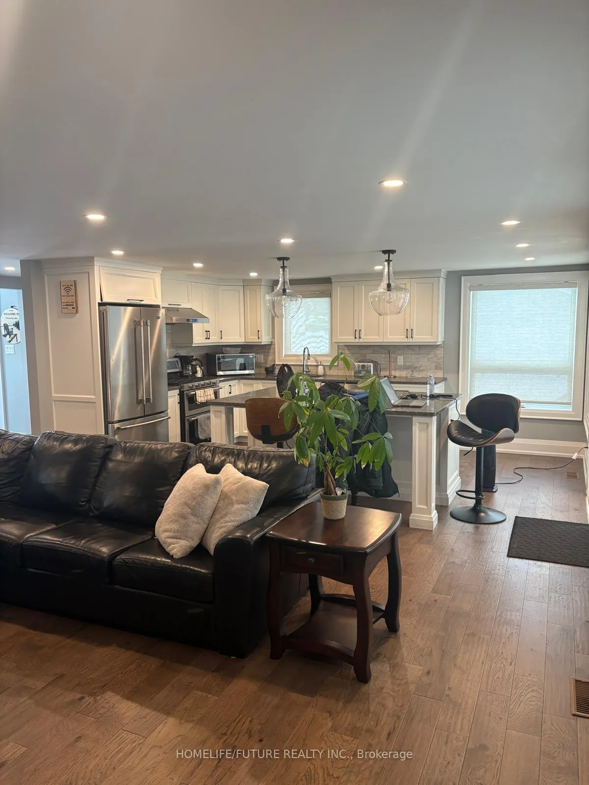 Photo 3 of 2021 Pratts Marina Road, Selwyn — HOMEH