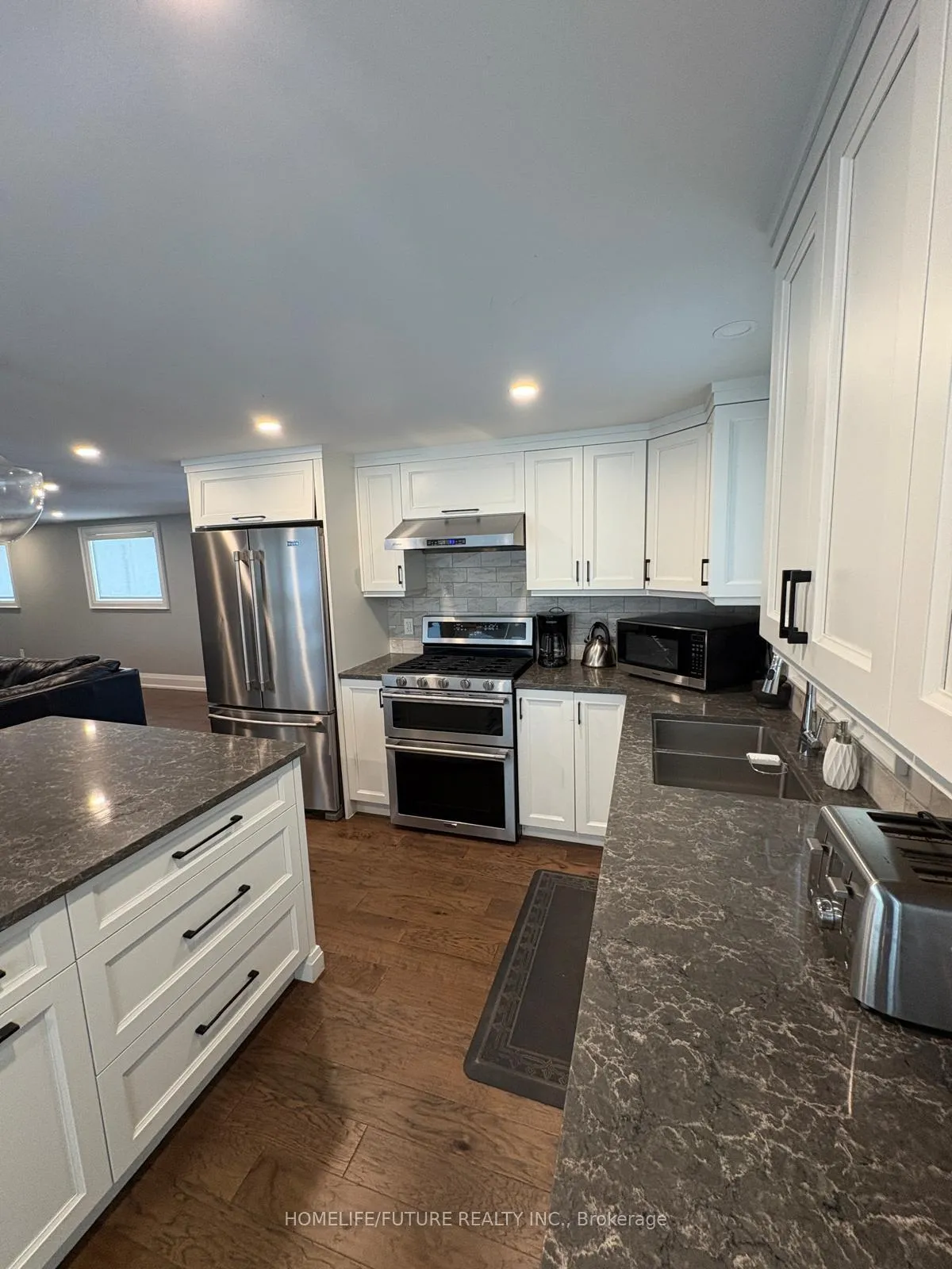 Photo 8 of 2021 Pratts Marina Road, Selwyn — HOMEH