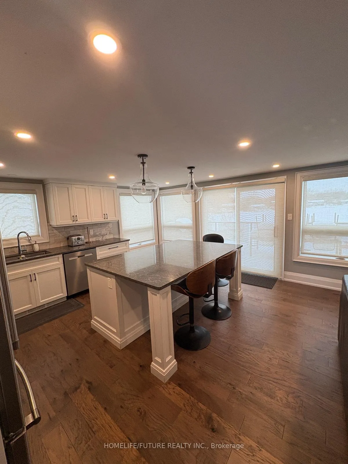 Photo 10 of 2021 Pratts Marina Road, Selwyn — HOMEH