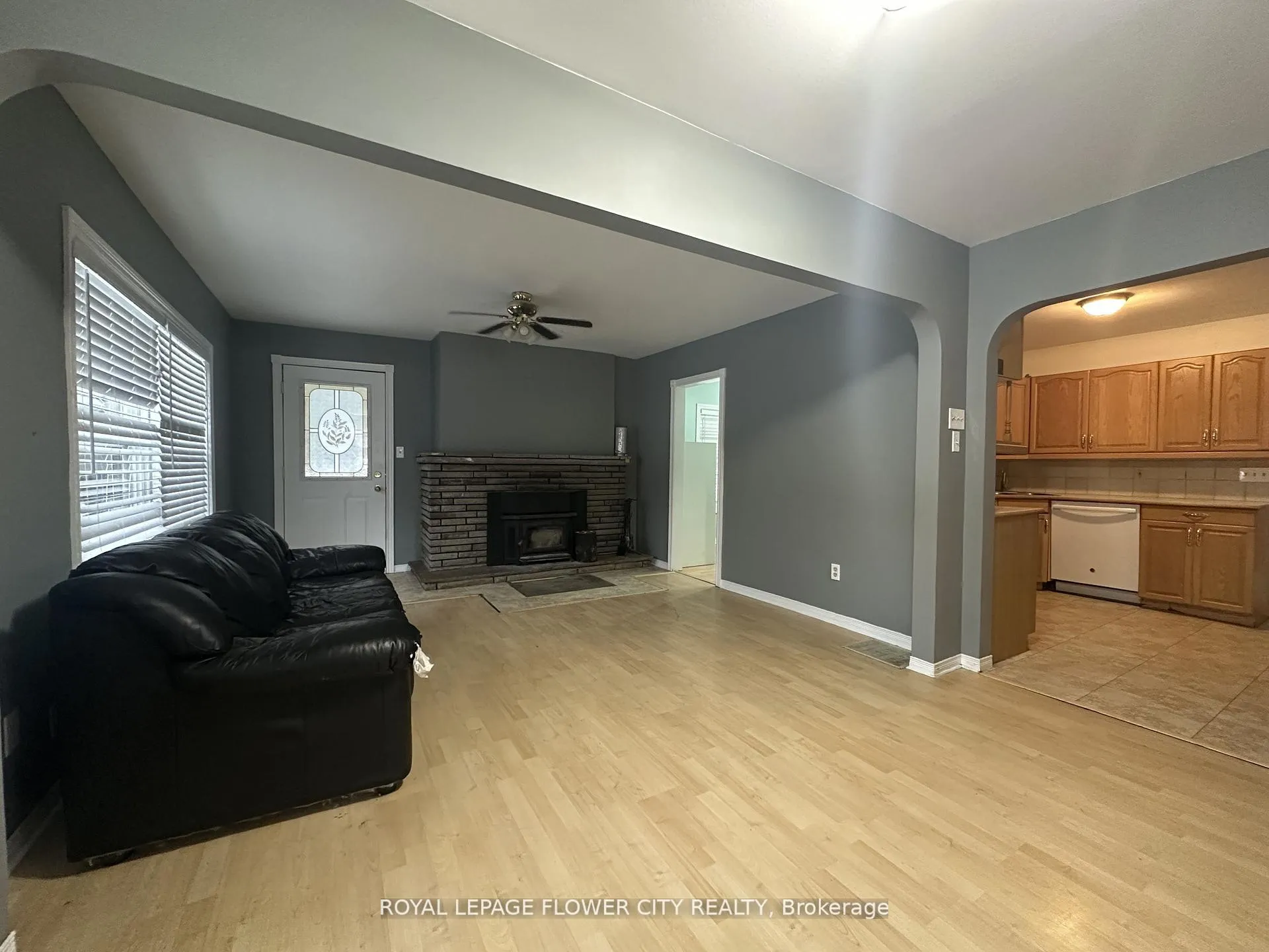 Photo 5 of Unit 5, 9406 Side Road, Erin, Rural Erin — HOMEH