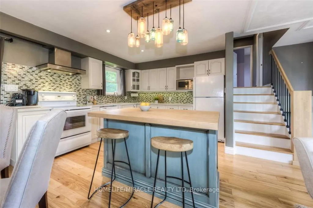 Photo 10 of 34 Hudson Crescent, Kitchener — HOMEH