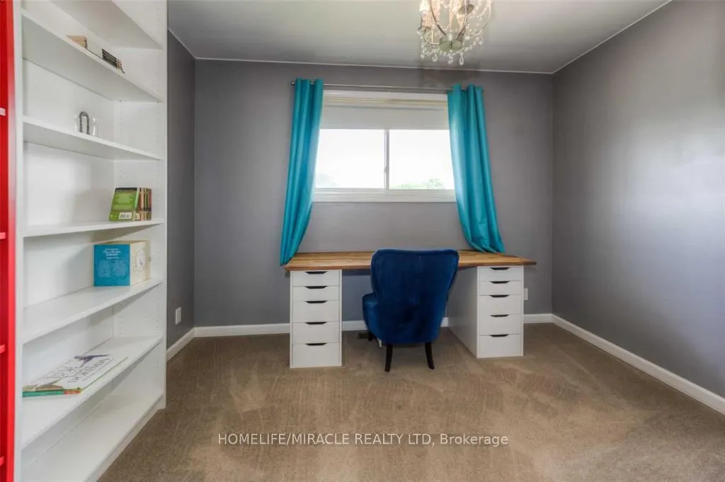 Photo 15 of 34 Hudson Crescent, Kitchener — HOMEH