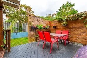Photo 40 of 5 Twinoaks Crescent, Hamilton, Stoney Creek Mountain — HOMEH