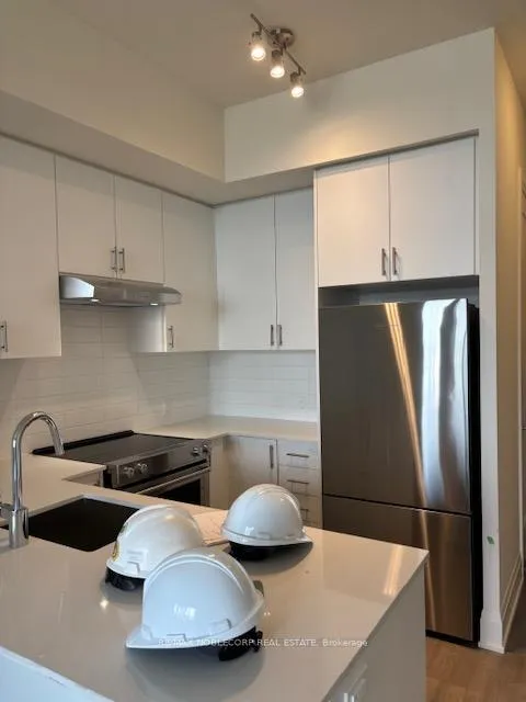 Photo 1 of Unit 515, 8960 Jane Street, Vaughan, Vellore Village — HOMEH