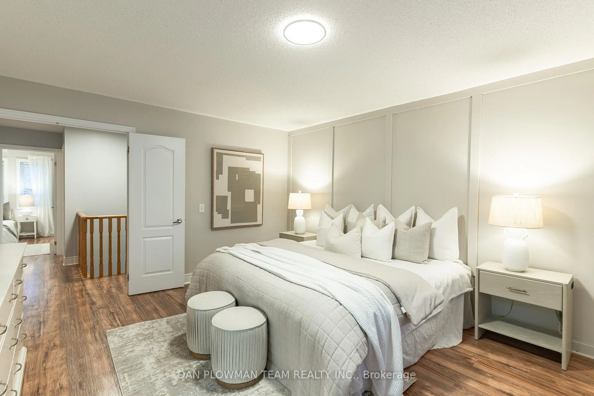 Photo 25 of 121 Bathgate Crescent, Clarington, Courtice — HOMEH