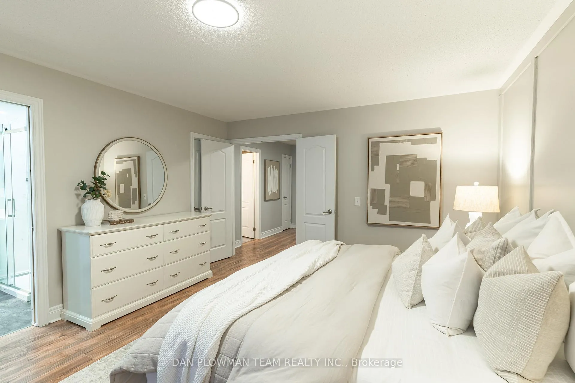 Photo 26 of 121 Bathgate Crescent, Clarington, Courtice — HOMEH