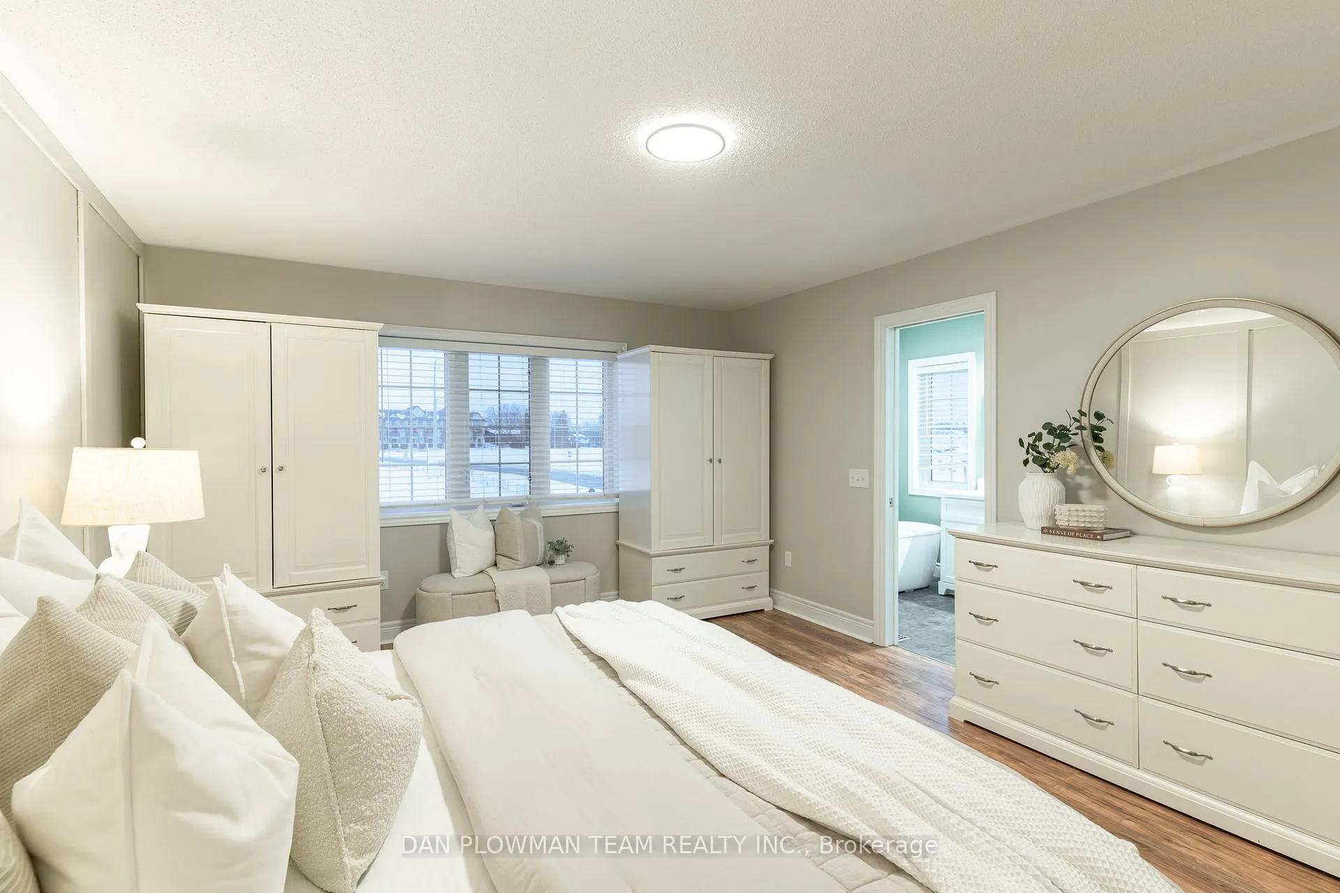 Photo 27 of 121 Bathgate Crescent, Clarington, Courtice — HOMEH