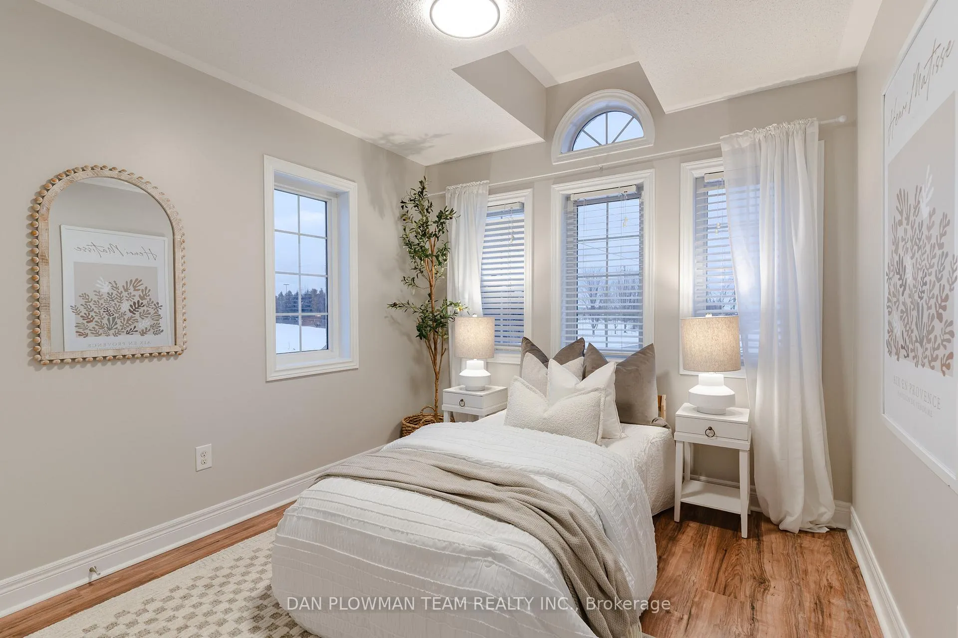 Photo 31 of 121 Bathgate Crescent, Clarington, Courtice — HOMEH