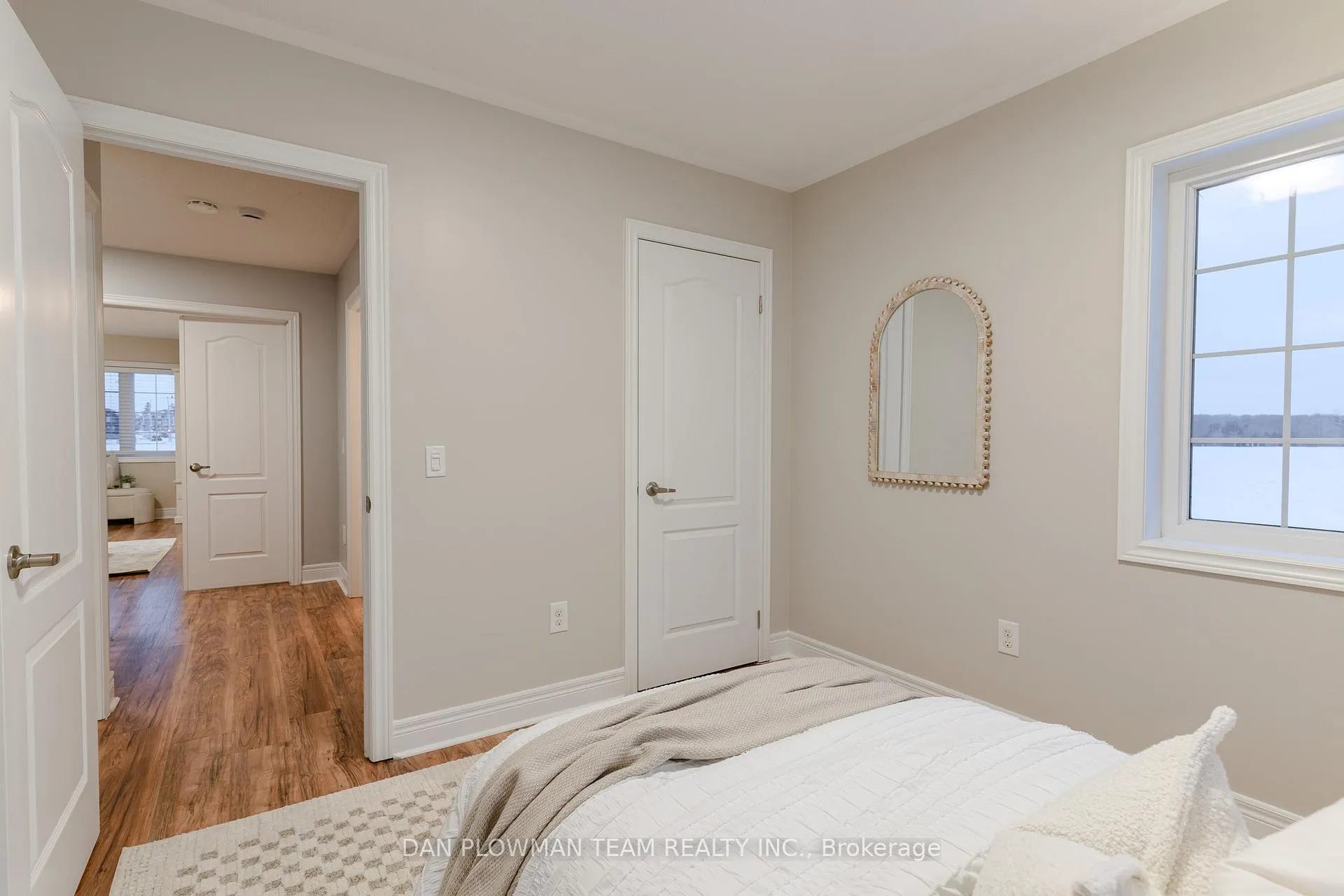 Photo 32 of 121 Bathgate Crescent, Clarington, Courtice — HOMEH