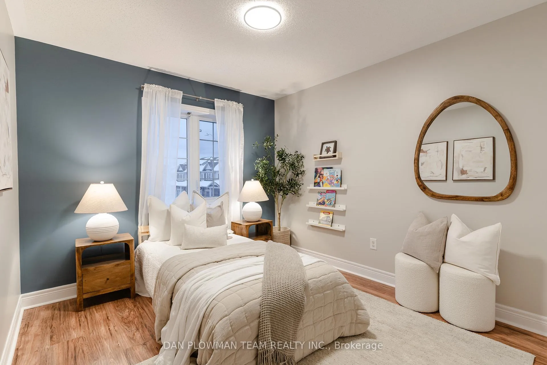 Photo 33 of 121 Bathgate Crescent, Clarington, Courtice — HOMEH