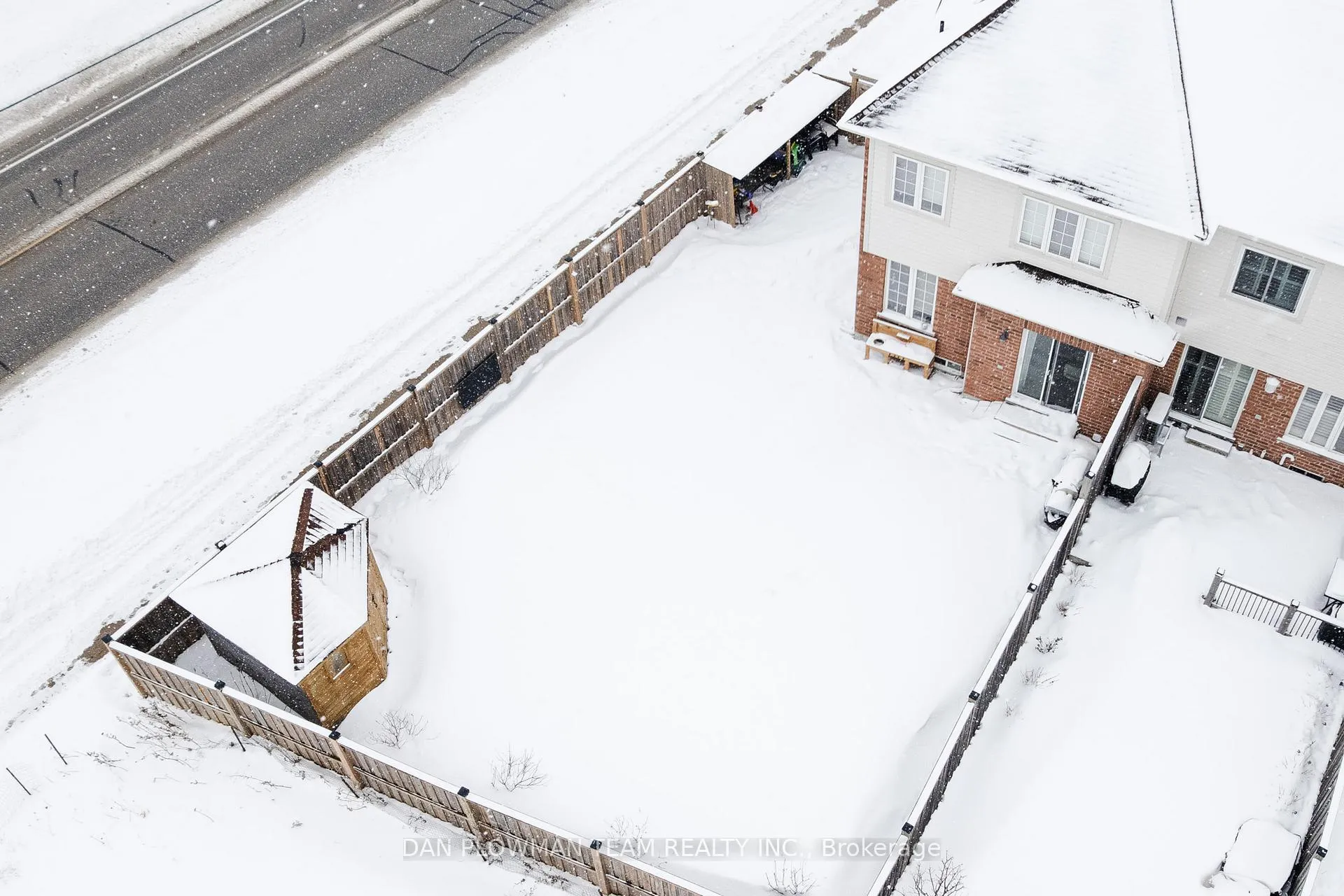 Photo 42 of 121 Bathgate Crescent, Clarington, Courtice — HOMEH
