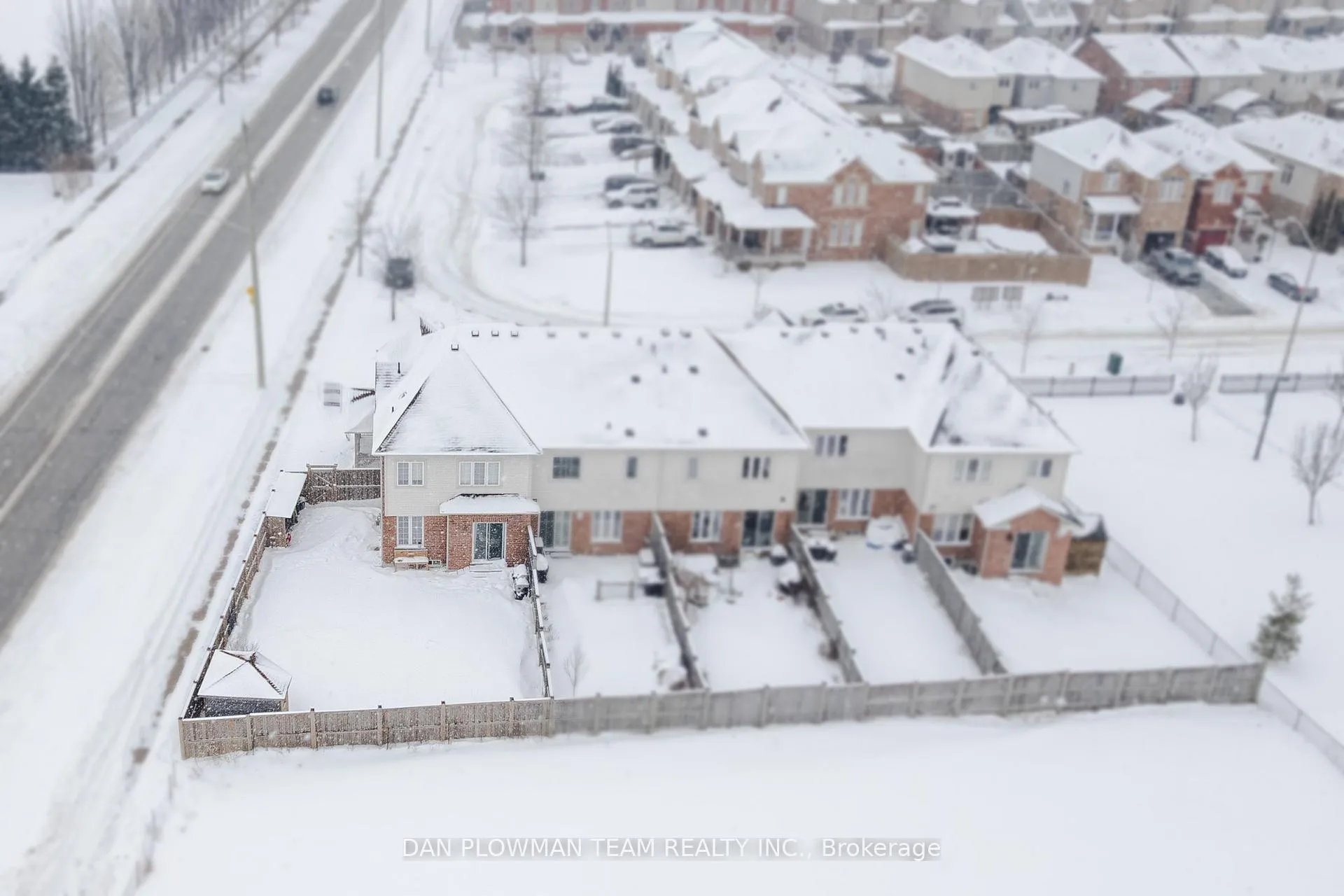 Photo 44 of 121 Bathgate Crescent, Clarington, Courtice — HOMEH