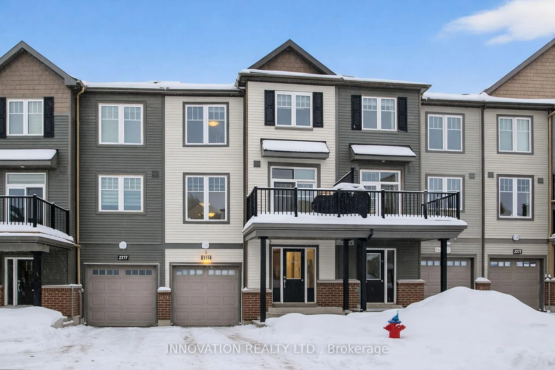 Photo 1 of 205 Attwell Private, Ottawa, Kanata - Morgan's Grant/South March — HOMEH