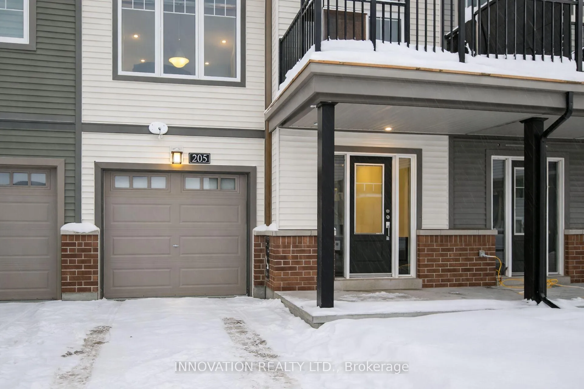 Photo 2 of 205 Attwell Private, Ottawa, Kanata - Morgan's Grant/South March — HOMEH