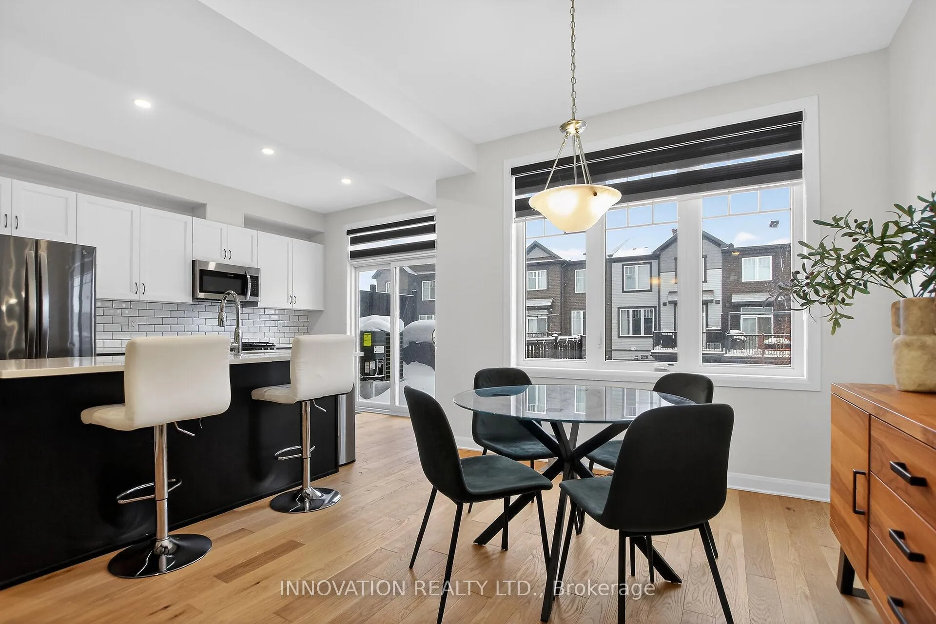 Photo 16 of 205 Attwell Private, Ottawa, Kanata - Morgan's Grant/South March — HOMEH