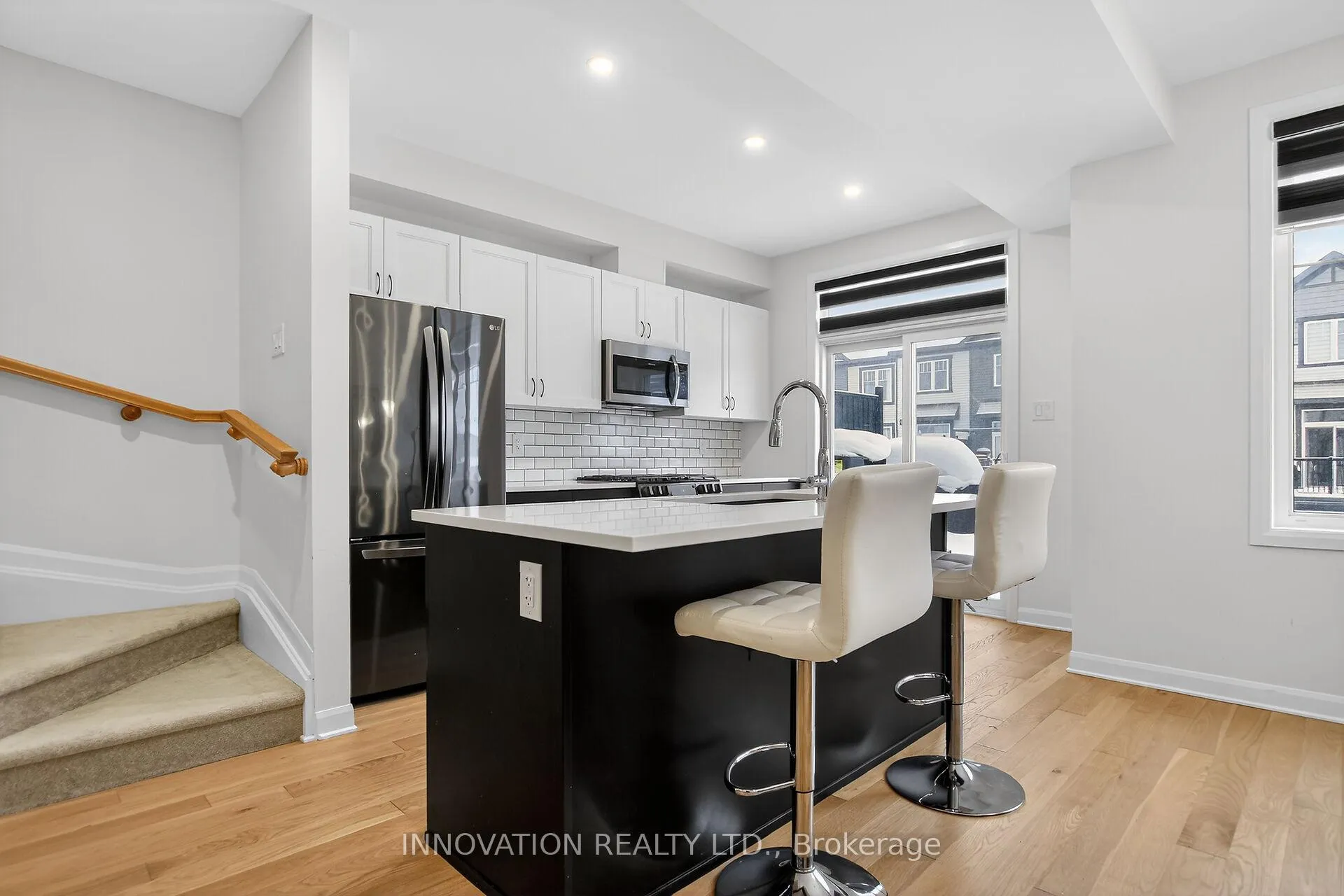 Photo 19 of 205 Attwell Private, Ottawa, Kanata - Morgan's Grant/South March — HOMEH