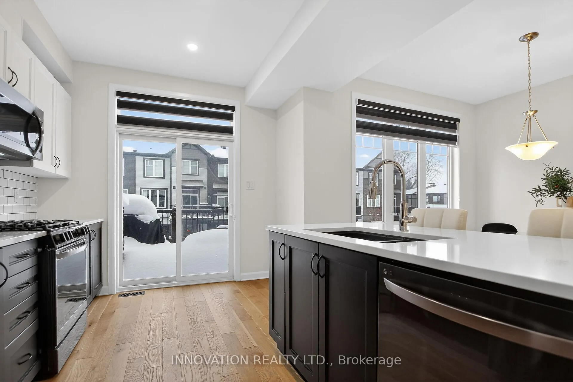 Photo 21 of 205 Attwell Private, Ottawa, Kanata - Morgan's Grant/South March — HOMEH