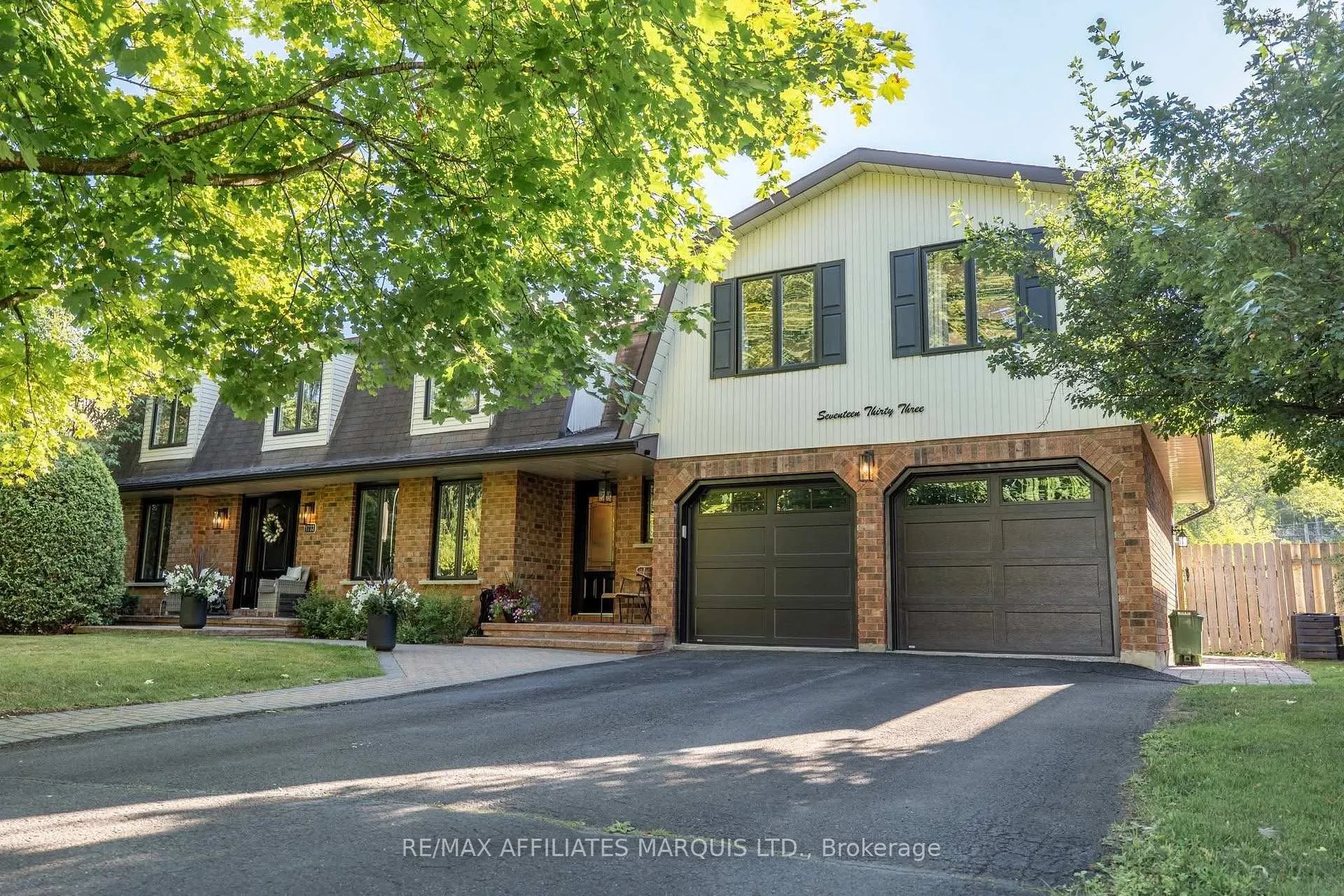 Photo 1 of 1733 Blakely Drive, Cornwall — HOMEH