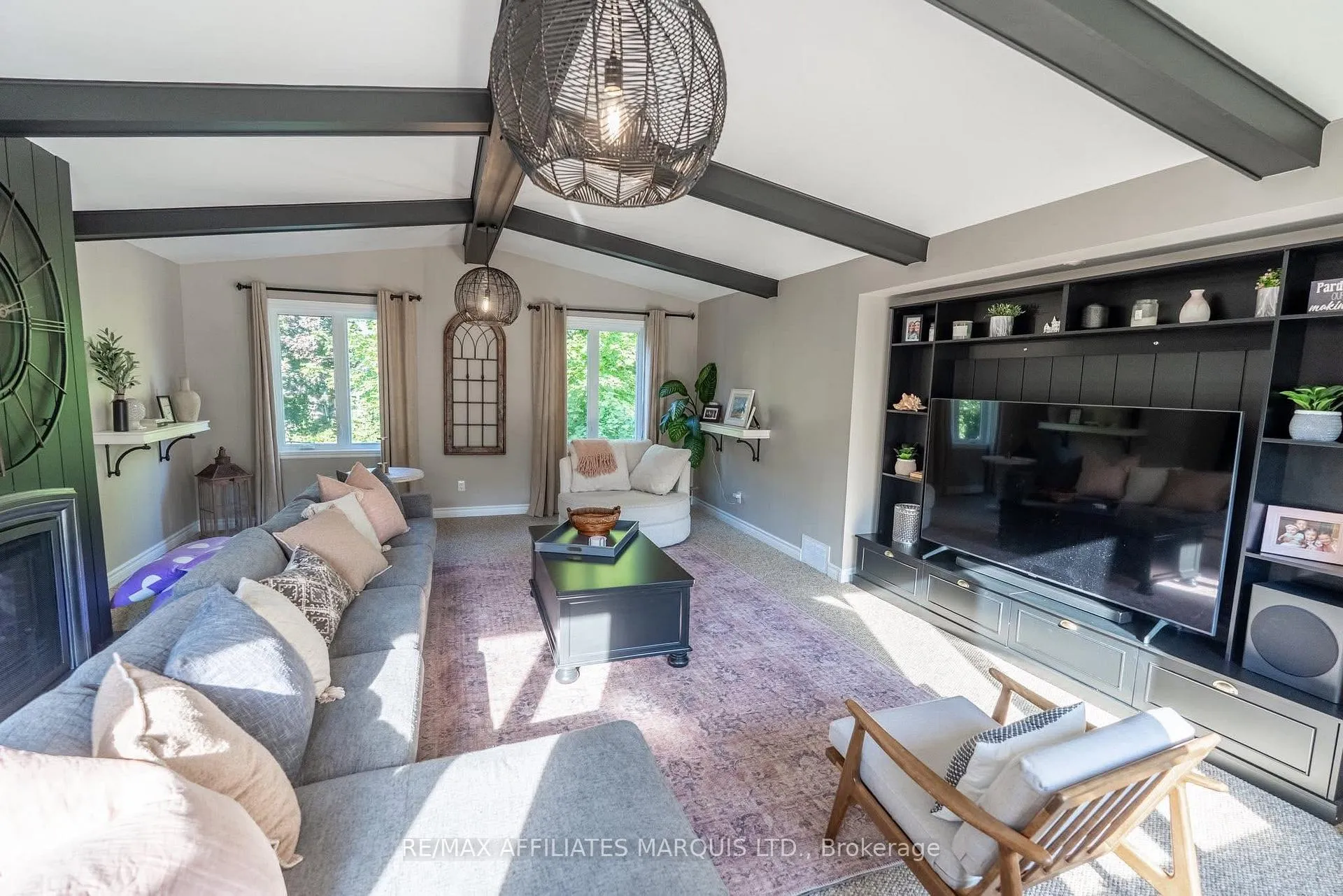 Photo 3 of 1733 Blakely Drive, Cornwall — HOMEH