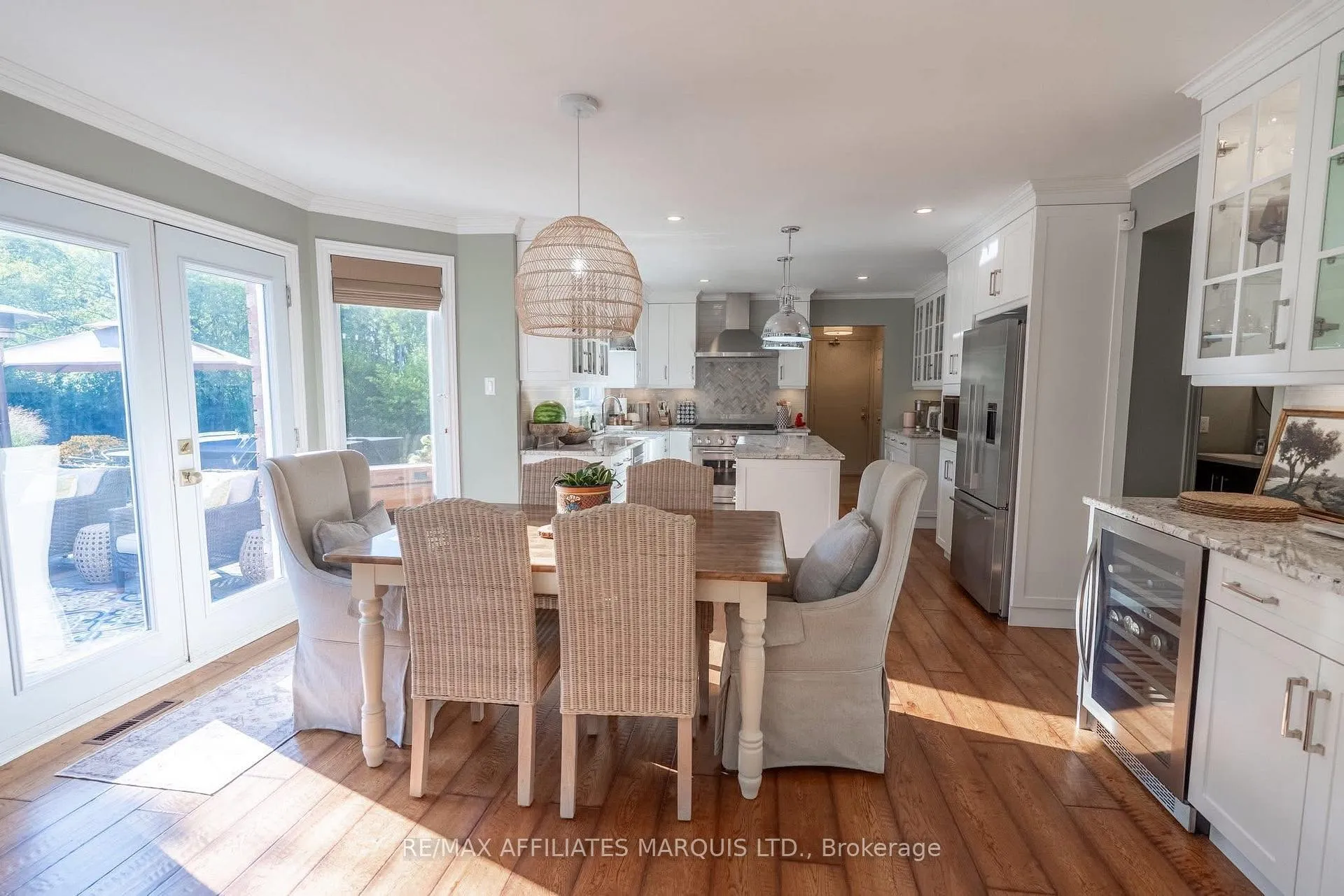 Photo 5 of 1733 Blakely Drive, Cornwall — HOMEH